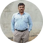 Siddharth Acharya